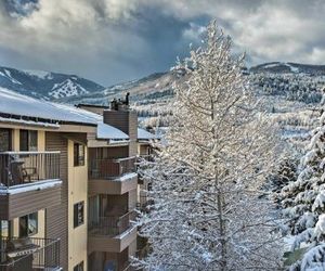 Avon Condo - Mtn Views, Beaver Creek Shuttle! Avon United States