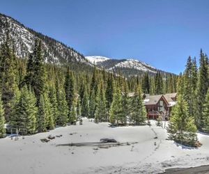 Blue River Condo w/Great Mtn Views by Breck Slopes Tordal Estates United States