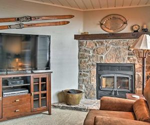 ‘Eagles Nest’ Crested Butte Townhome Near Shuttle! Crested Butte United States