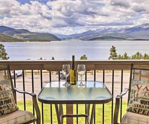 Waterfront Dillon Condo w/ Stunning Views! Dillon United States