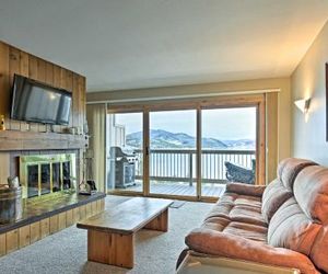 Scenic Dillon Condo w/Hot Tub & Mountain Views! Dillon United States