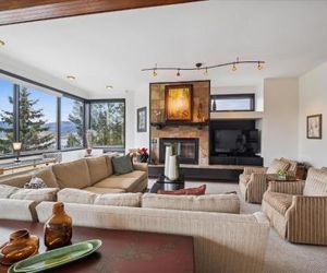 Bella Vista townhouse Dillon United States