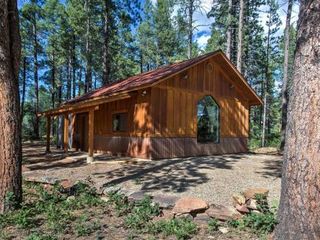 Фото отеля Semi-Private Mancos Cabin on 80 Acres with Mtn View!