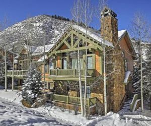 Magnificent 4BR Ski-In/Ski-Out Edwards Townhome! Edwards United States
