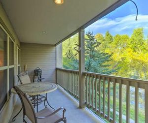 Walkable Dtwn Condo 5.7mi to Beaver Creek Ski Edwards United States
