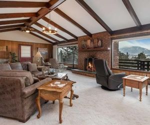 Huge Stanley Heights Home w/Mtn View by Lake Estes Estes Park United States