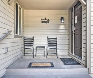 Estes Park House w/ Deck, Mtn Views & Hot Tub! Estes Park United States