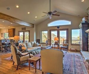 Estes Park House w/Deck, Mary’s Lake & Mtn. Views! Estes Park United States