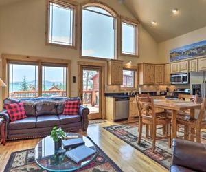 Estes Park Home w/ Deck & Grill - Steps from DT! Estes Park United States