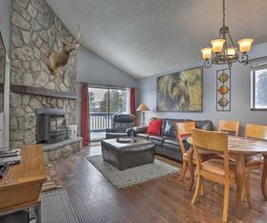 Cozy Fraser Mtn Retreat w/Shuttle to Winter Park! Fraser United States