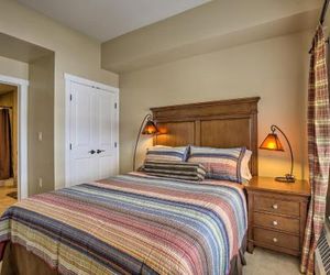 Cozy Granby Resort Condo - Steps to Ski Lifts! Granby United States