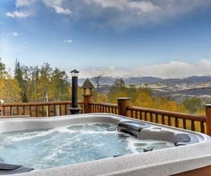 Secluded Granby Home w/Mtn Views & Private Hot Tub Granby United States