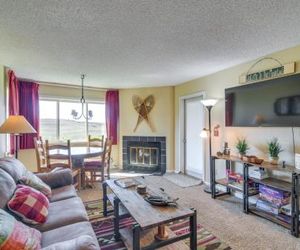 NEW-Granby Condo w/Shared Amenities by Ski Resorts Granby United States