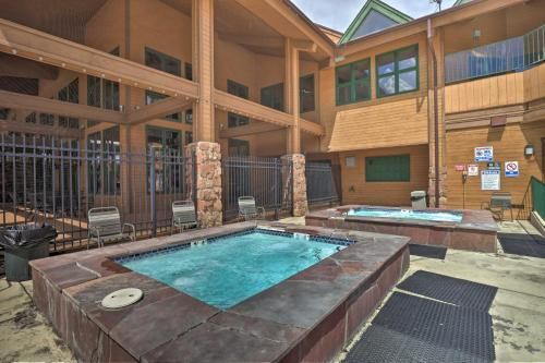 Photo of Studio with Pools, Near Granby Ranch Ski and Golf
