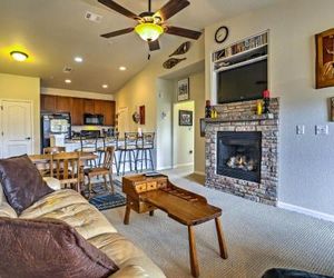 Granby Condo - 2 Mi to Granby Ranch, 18 Mi to WP! Granby United States