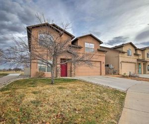 Grand Junction House w/ Media Room & Fire Pit! Grand Junction United States