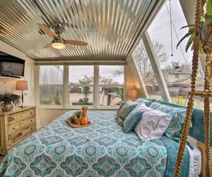 The Bees Knees Bungalow by Bike Trails+Wineries! Grand Junction United States
