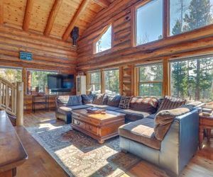 Grand Lake Cabin w/Direct Access to Rocky Mtn. NP! Grand Lake United States