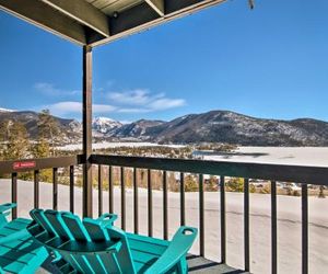 Condo w/ Views & Deck - Walk to Grand Lake! Grand Lake United States