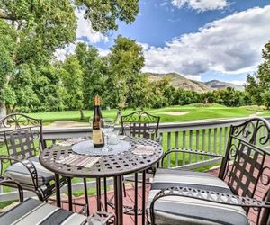 Modern Dalton Ranch Golf Club Home w/Mtn View Durango United States