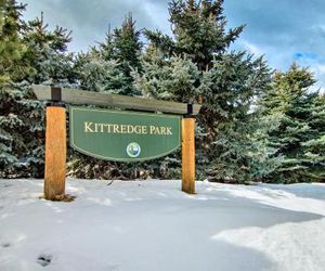 Kittredge Condo w/Deck by Red Rocks+Hiking+Skiing Golden United States