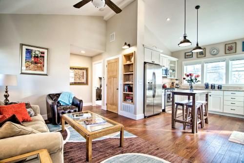 Photo of Sunny Lafayette Apt by Shops and Restaurants!