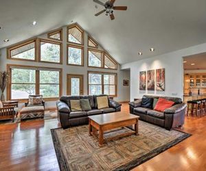 Pagosa Springs Home w/Patio, Grill & Hot Tub! Pagosa Springs United States