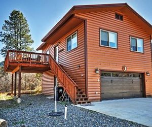 Pagosa Springs Apartment - Hot Tub & Spacious Deck Pagosa Springs United States