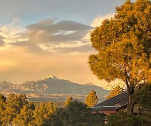 Cozy Pagosa Springs Condo - Near Wolf Creek! Pagosa Springs United States