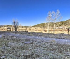 Prime Condo w/Mtn Views-Walk to Pagosa Hot Springs Pagosa Springs United States