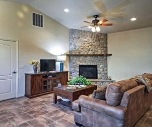 Scenic Pagosa Springs Duplex w/Deck & Fairway View Pagosa Springs United States