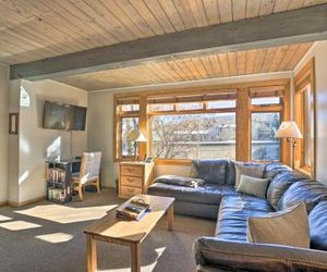 Ski Lovers Studio w/ Pool + Hot Tub Access! Snowmass Village United States