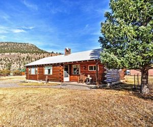 Lovely 2BR South Fork House w/Mountain Views! South Fork United States