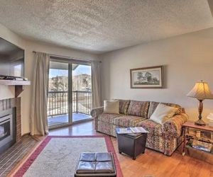 NEW! 2BR Steamboat Springs Condo-5 Mins to Skiing! Steamboat Springs United States