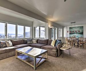 Steamboat Townhome w/Hot Tub - Walk to Lifts! Steamboat Springs United States