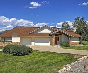 4BR Steamboat Springs Home by Rita Valentine Park! Steamboat Springs United States