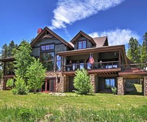 Tabernash Home w/ Game Room, Hot Tub & Mtn Views! Fraser United States