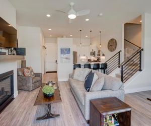 Downtown WP Luxury Loft #6 Near Resort - FREE Activities Daily and Shuttle/Concierge Discounts/Views Winter Park United States
