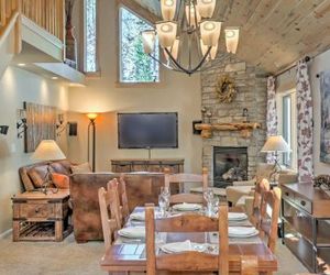 Luxury 4BR Cabin w/2 King Masters on Shuttle Route Winter Park United States