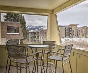 Peaceful Condo on Fraser River - Mins to WP Resort Winter Park United States