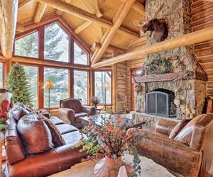 NEW-Extravagant Private Cabin By Beaver Creek+Vail Edwards United States