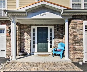 Pristine Townhome Near Bethany Beach & Boardwalk! Bethany Beach United States
