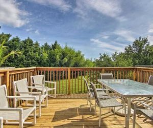 Bethany Beach Townhome w/Amenities - Mins to Ocean Bethany Beach United States