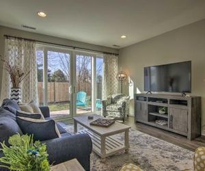 Home w/Pool Access, 1.5 Miles to Bethany Beach! Bethany Beach United States