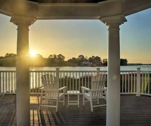 Ocean View Resort Townhome - Bike to Beach! Bethany Beach United States