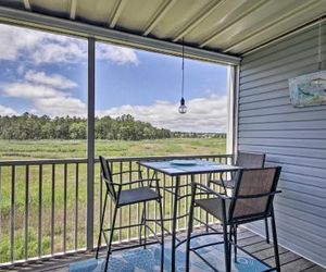 Ocean View Condo w/ Pool & Golf Course Access Bethany Beach United States