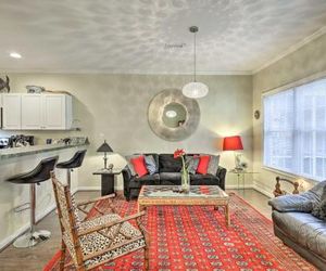 Rehoboth Beach Townhouse - 2 Mi to Boardwalk! Rehoboth United States