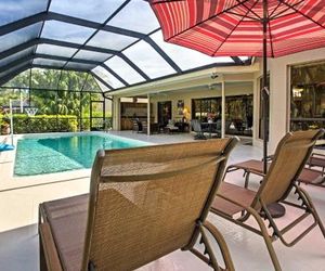 Bonita Springs Home w/ Lanai & Saltwater Pool! Bonita Springs United States