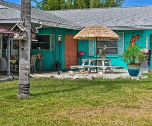 ‘Lighthouse Cottage’ - Pet Friendly Bradenton Home Bradenton United States