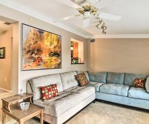 Bradenton Home w/Patio, Perfect for Snowbirds Bradenton United States